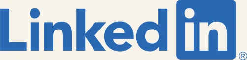 Linkedin logo