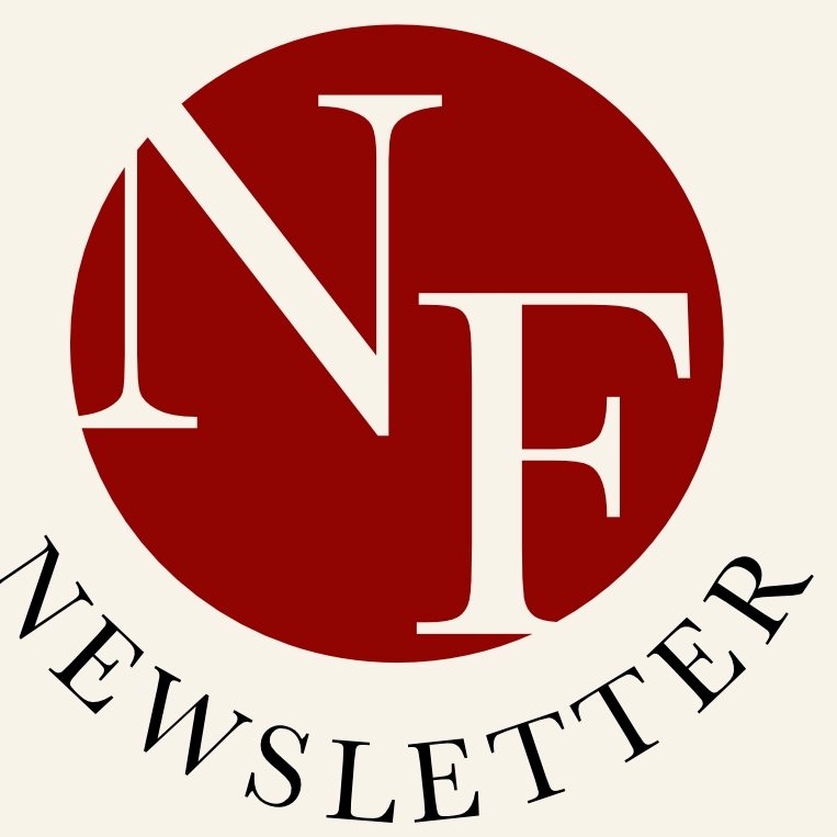 Natural followership newsletter