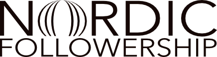 Nordic Followership Logo